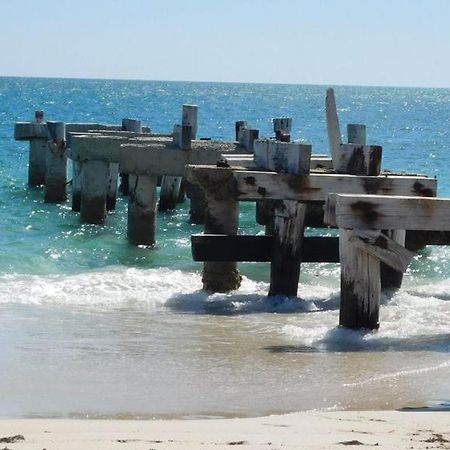 Cottage 55 - Topspot Cottages Jurien Bay Eksteriør bilde