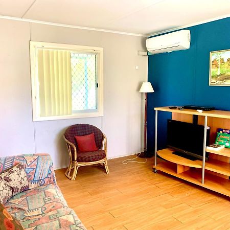 Cottage 55 - Topspot Cottages Jurien Bay Eksteriør bilde