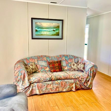 Cottage 55 - Topspot Cottages Jurien Bay Eksteriør bilde