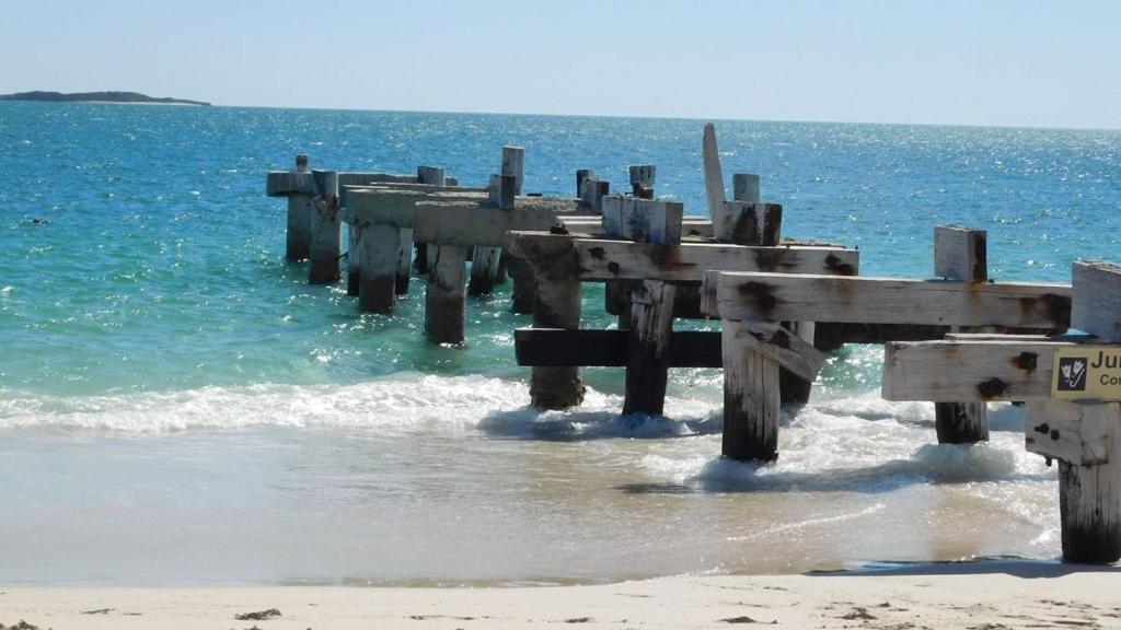 Cottage 55 - Topspot Cottages Jurien Bay Eksteriør bilde