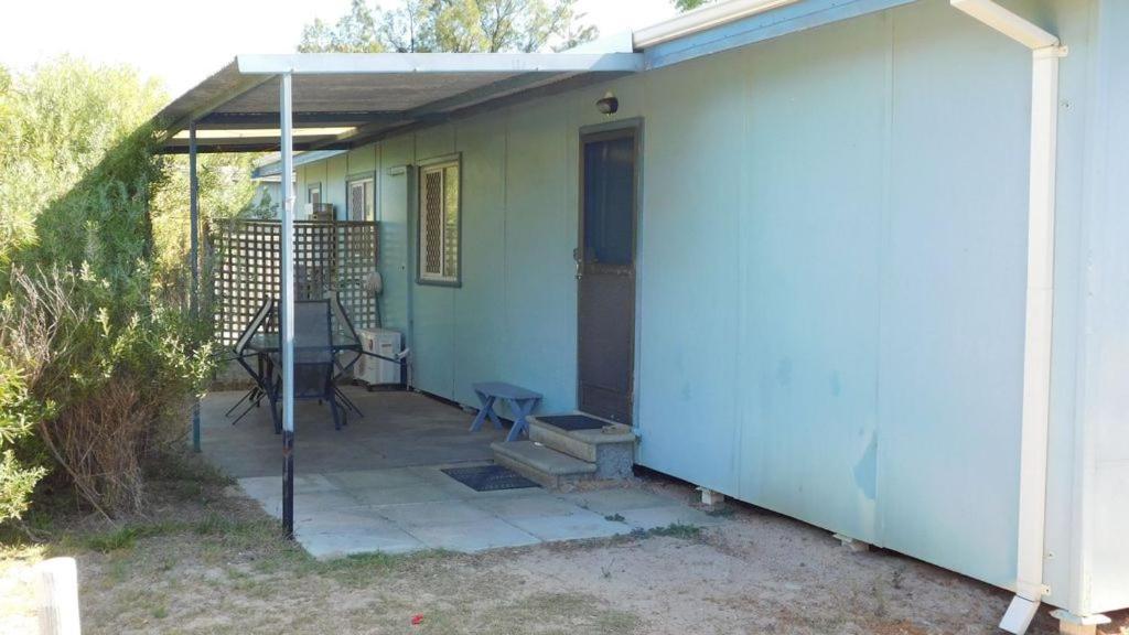 Cottage 55 - Topspot Cottages Jurien Bay Eksteriør bilde