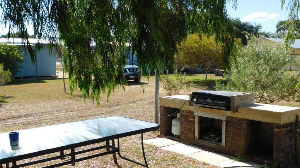 Cottage 55 - Topspot Cottages Jurien Bay Eksteriør bilde