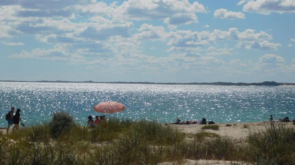 Cottage 55 - Topspot Cottages Jurien Bay Eksteriør bilde