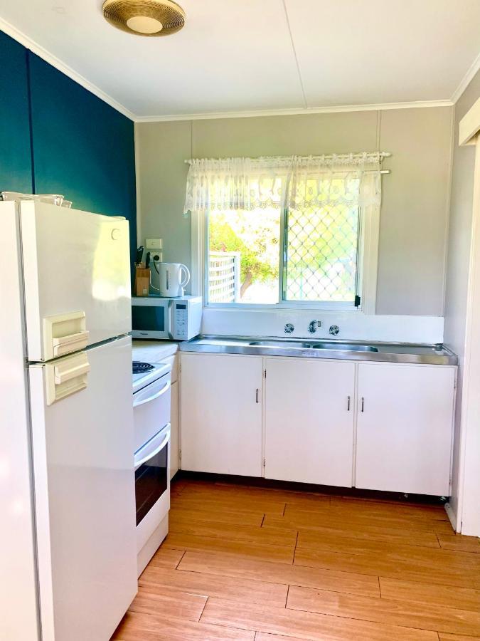 Cottage 55 - Topspot Cottages Jurien Bay Eksteriør bilde