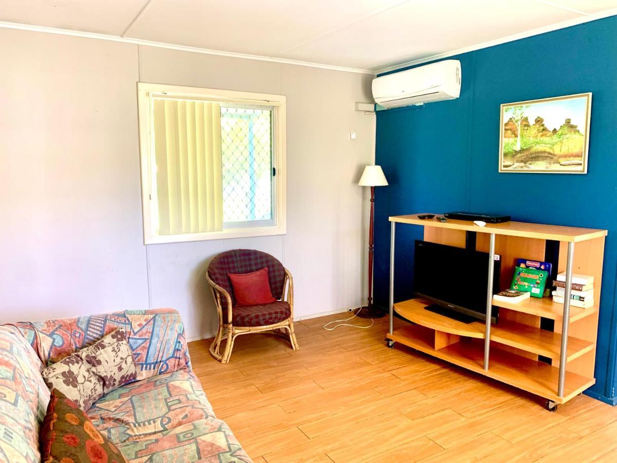 Cottage 55 - Topspot Cottages Jurien Bay Eksteriør bilde
