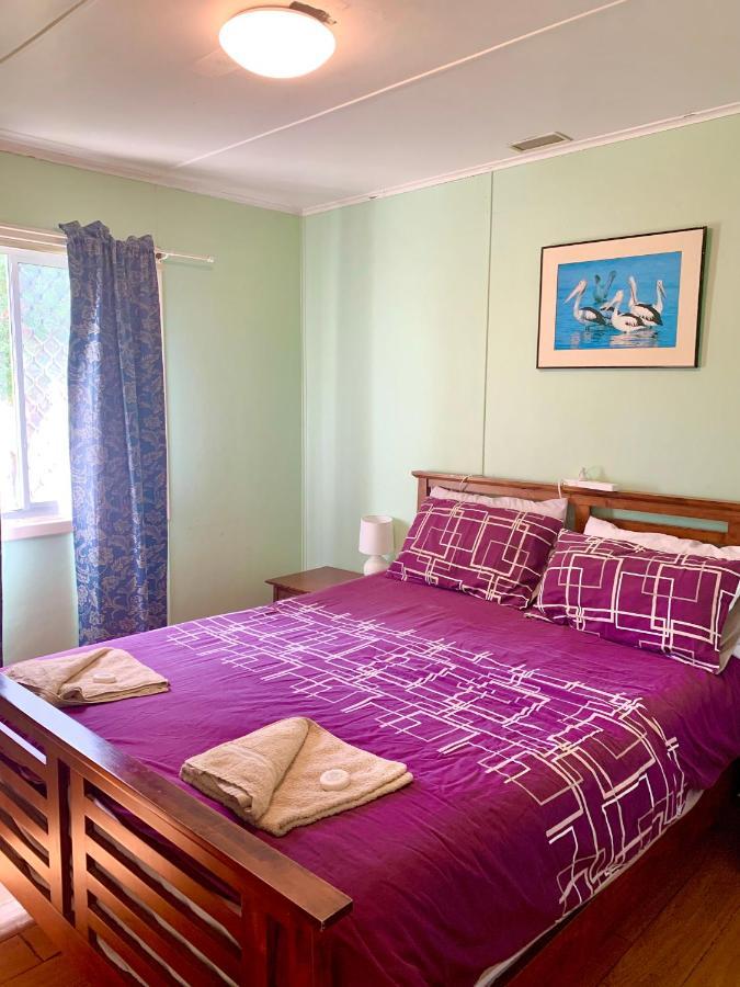 Cottage 55 - Topspot Cottages Jurien Bay Eksteriør bilde