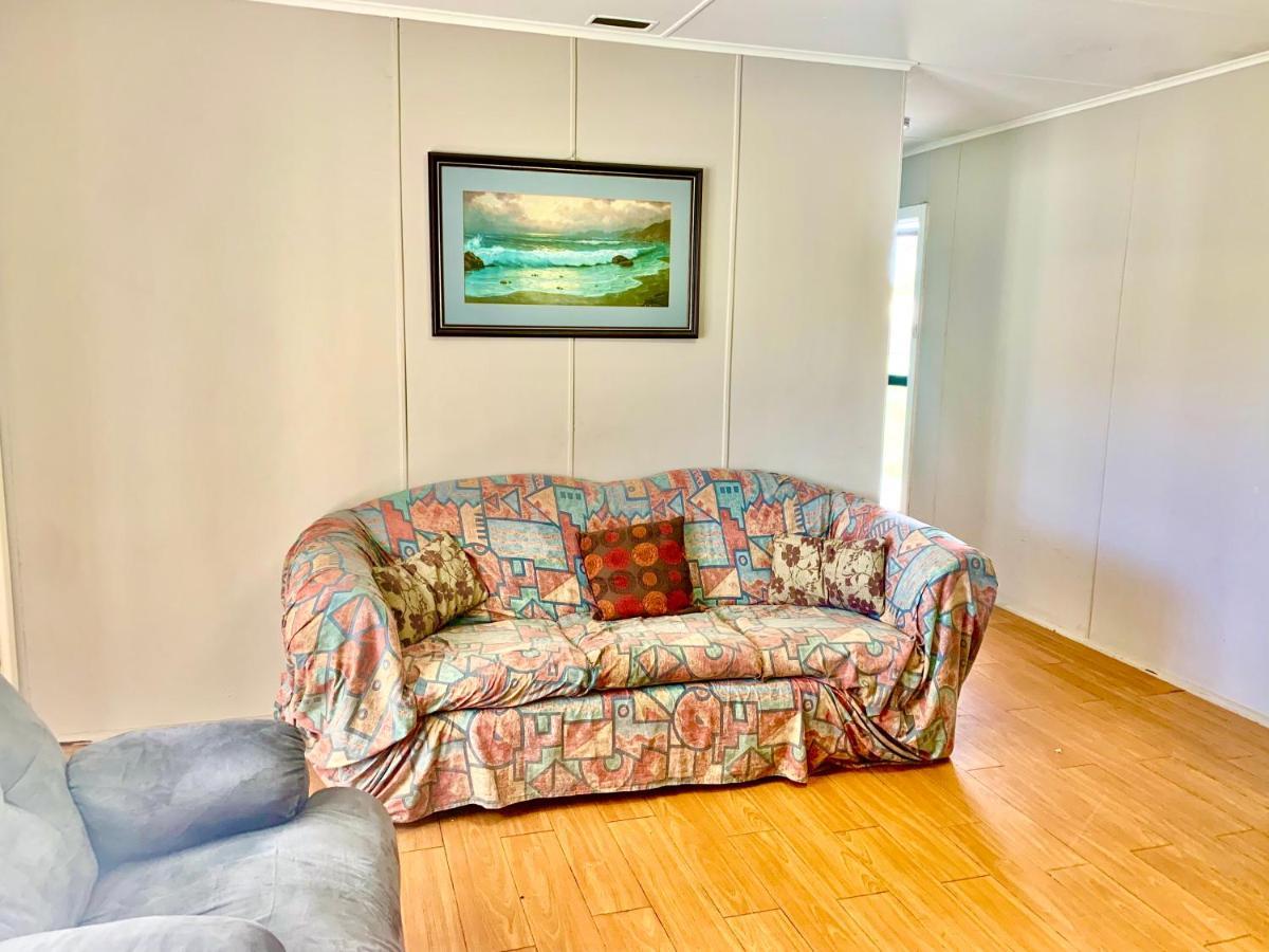 Cottage 55 - Topspot Cottages Jurien Bay Eksteriør bilde